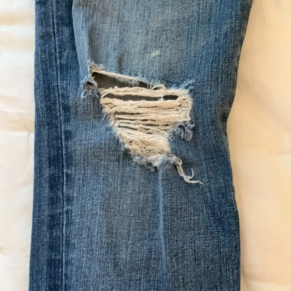 Madewell jeans - Picture 4 of 9